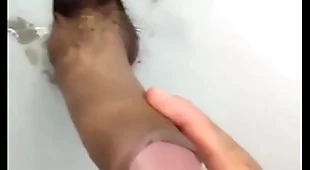 Glory hole baños públicos