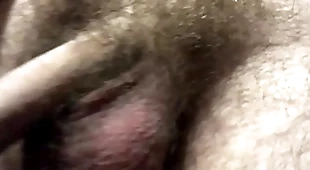 Prudish boy playing with big cock before for roommate!