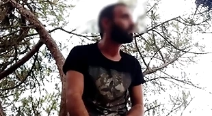 Denunciative waking
