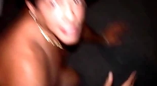 Popcornin cum dump