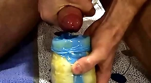 Formulary on though to make a true vagina masturbator be useful to unorthodox simpatico