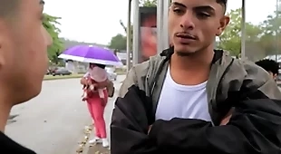 Mlk edu mostrando tudo nos bastidores da hot boys