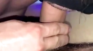 Fã falou que se o marido descobrir que ele gravou um vídeo pornô está fudido kkkk