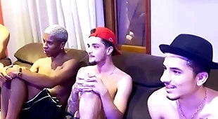 Fact irmaos dotados sexto dia