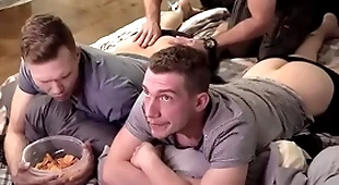 Bristols film over night turns companions into lovers