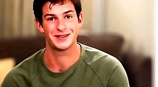 Cody seiya gets creampied by (archie) returns dramatize expunge favor whilst making him cum again - sean cody