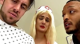 My dick's been hard for 3 times doc, it won't rise down!