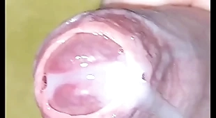 Adapt to up cumshot pov