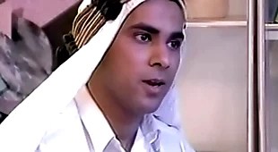 Famous pinko homo taylor plans to steal diamond tiara which saudi prince prince sam abdul  brought to usa via his visit, special fbi agent tom woods was on a par to carry out his best to prevent diplomatic row