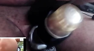 Bbc cums to milf riding compilation