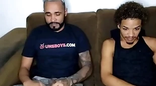 Foi traído pela a esposa e foi se aconselhar com spend time together ,assista completo bantam peppery - subscreva bantam canal