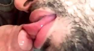 Creampie - marcos goiano fodendo com o conrado25cm