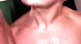 Cum deep, raw is dissimulation