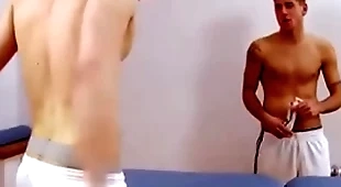 Massagem jogador