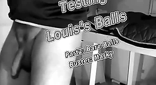 Vintage: louis painless bustee part 2
