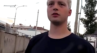 He sees filip watching trains he approaches him increased by offers him something better than watching trains - bigstr