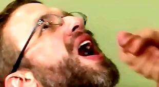 Compilation be worthwhile for daddies and hunks breeding and cumming hard