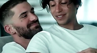 Chris damned goes permanent on his brand-new latino boyfriend - disruptivefilms