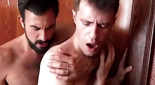 Stepdaddys pride together with joy