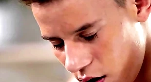 Staxus ::twink fest !