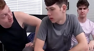Bullying stepbrothers are assholes- dakota lovell