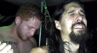 Haymaker cock trance