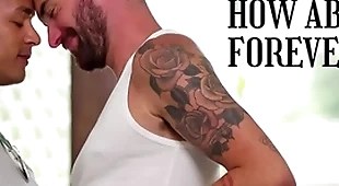 How about forever chris damned, aj sloan