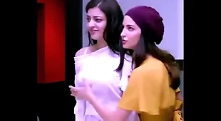 kajol agarwal boobs