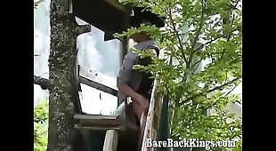 Lookout Fuck
