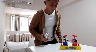 Hiro&rsquo_s First AV