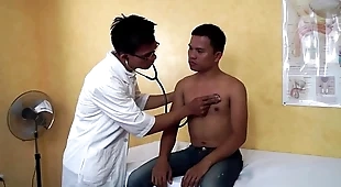 Suck Me Doc!