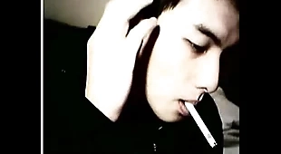 hot asian boy