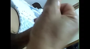 Jerking withdraw